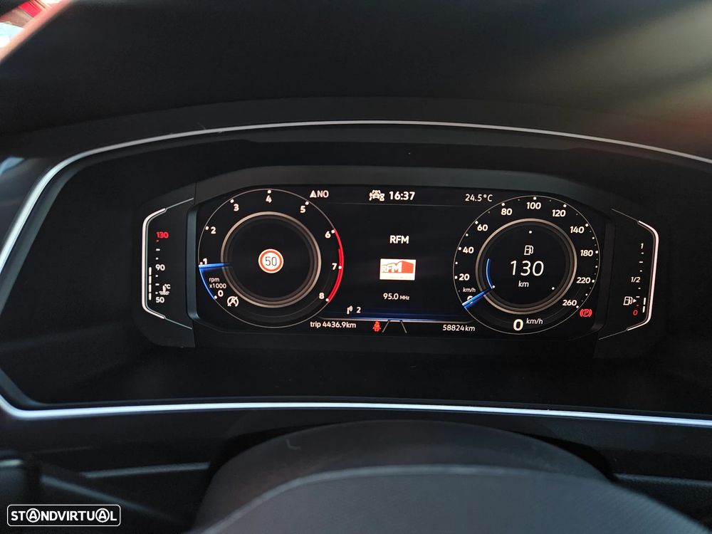VW Tiguan Allspace 1.5 TSI Life - 34