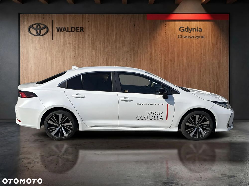 Toyota Corolla 1.8 Hybrid Style - 7