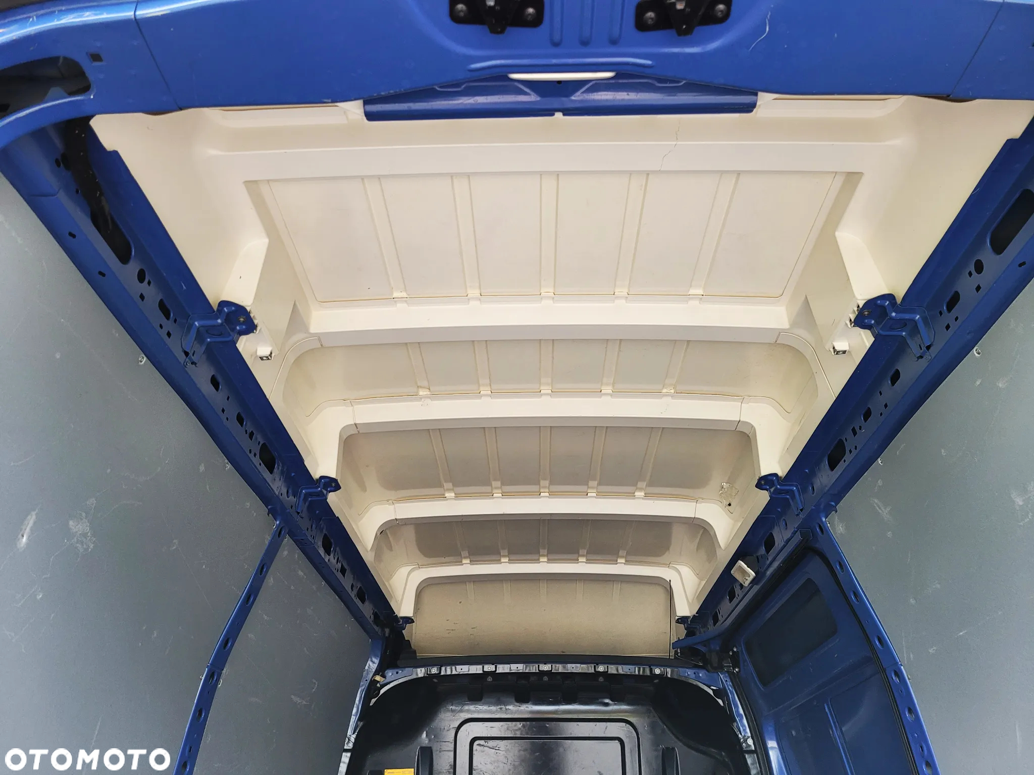 Renault Master - 20