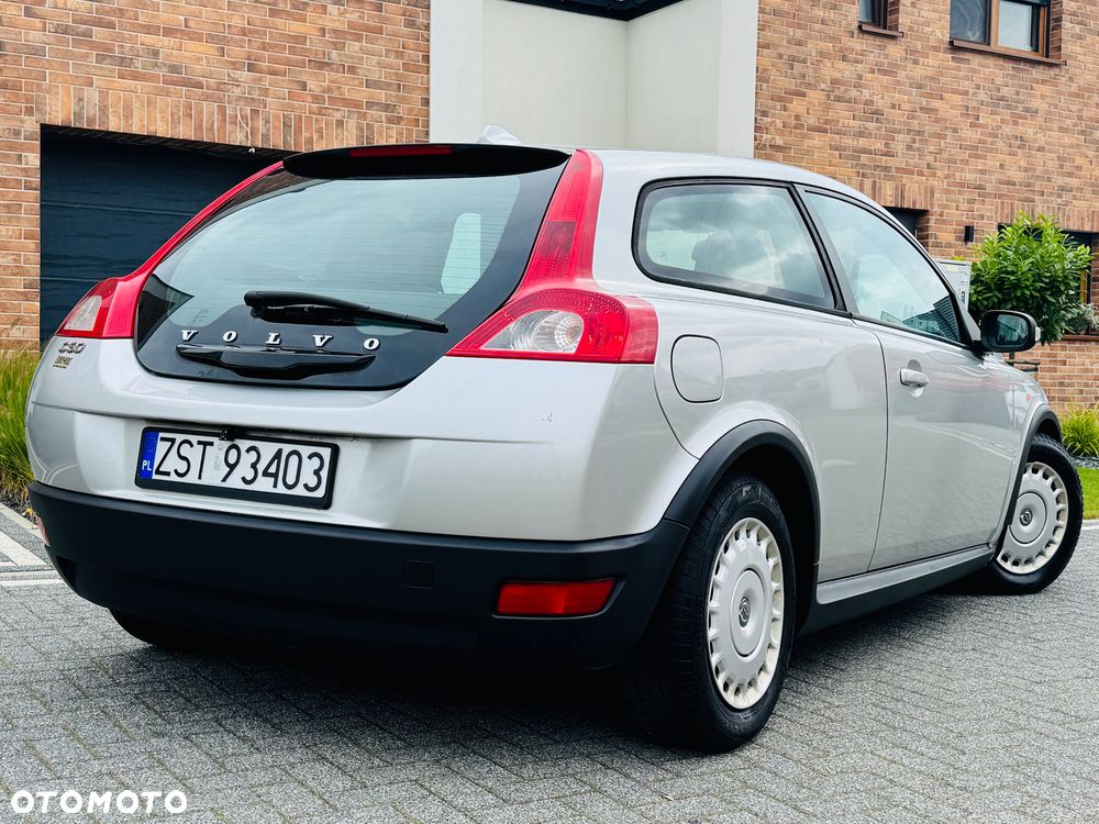 Volvo C30 1.8 - 3