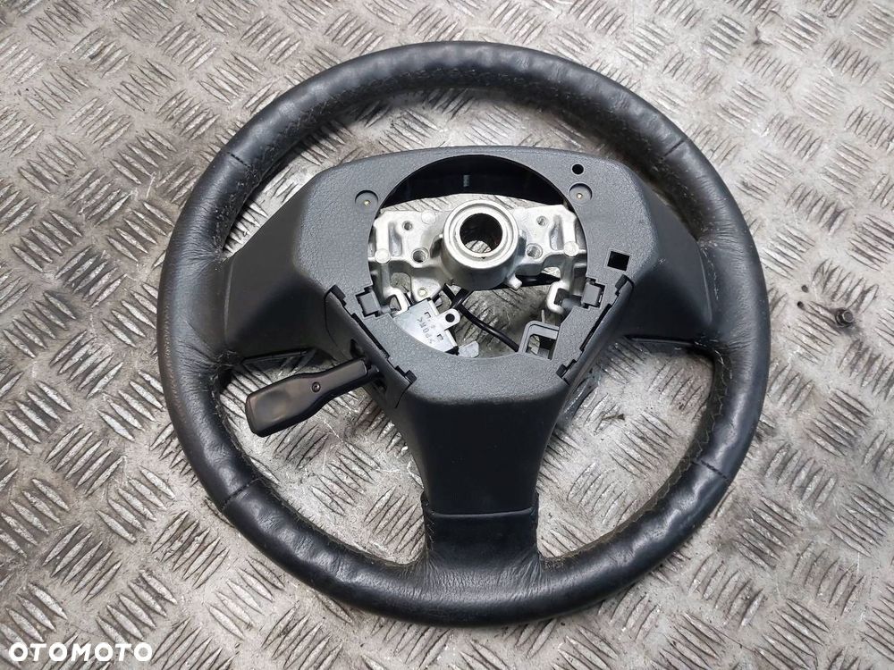 KIEROWNICA + PODUSZKA TOYOTA COROLLA VERSO II GS120-01450 - 9