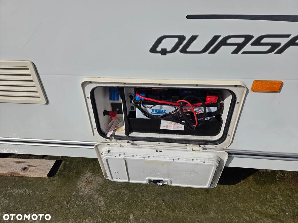 Lunar Quasar - 20