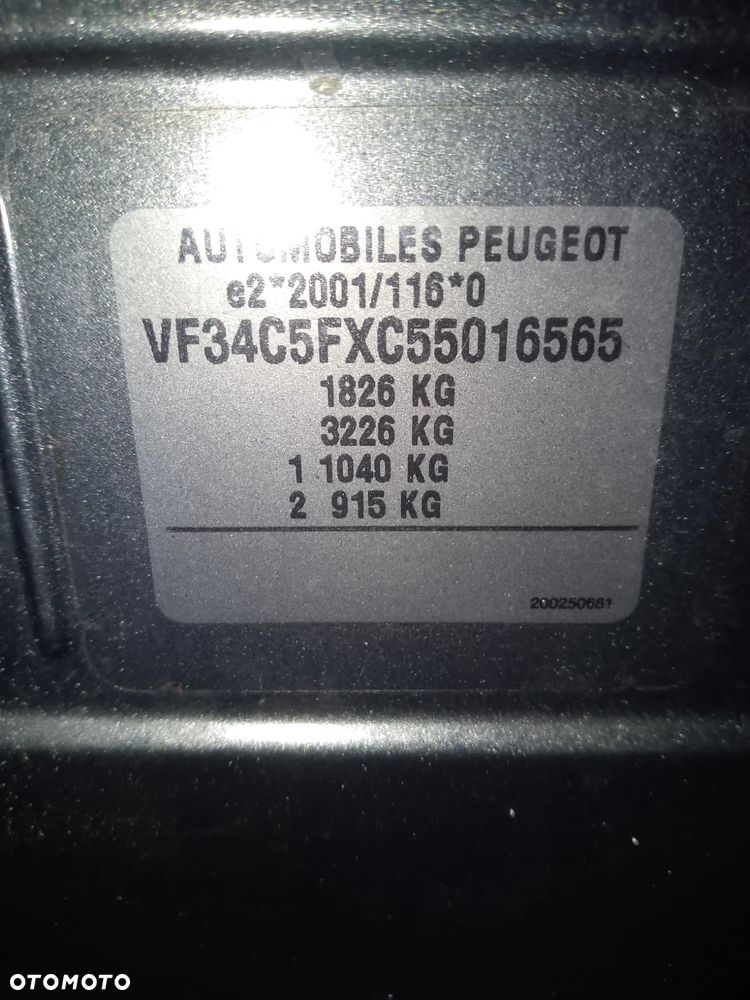 Peugeot 308 1.6 Premium - 2