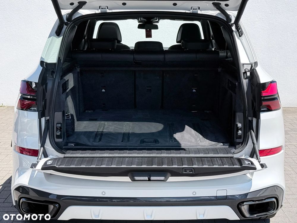 BMW X5 xDrive30d - 18