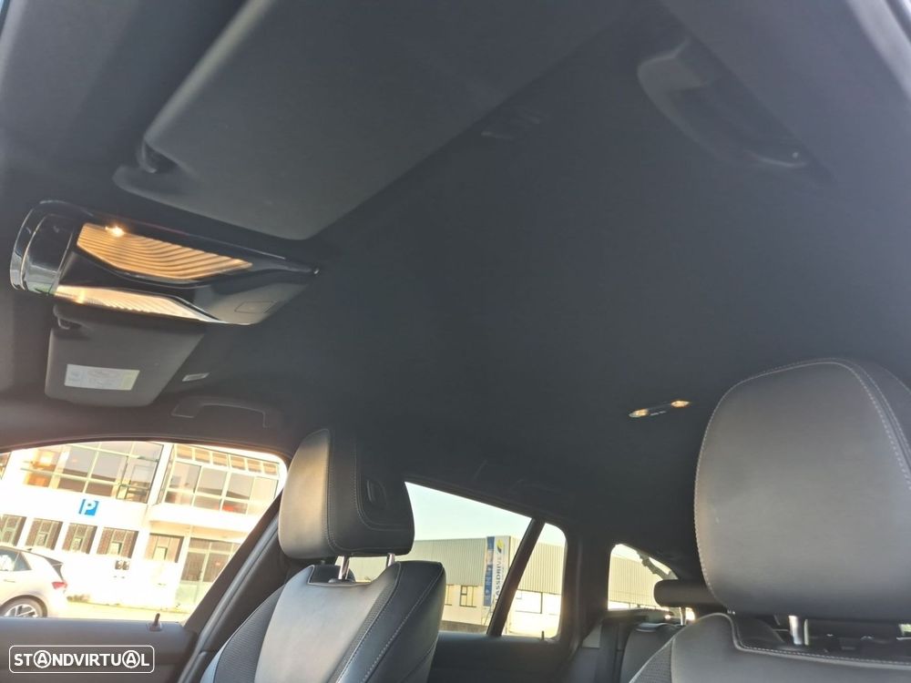 BMW 320 e Auto - 16