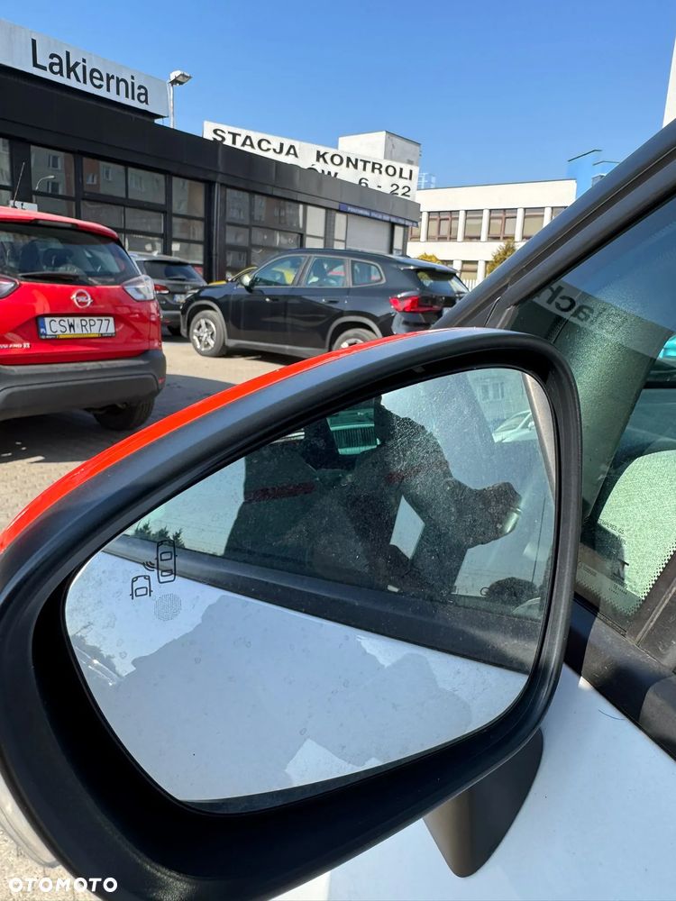 Citroën C3 Aircross 1.2 PureTech GPF Shine S&S - 7