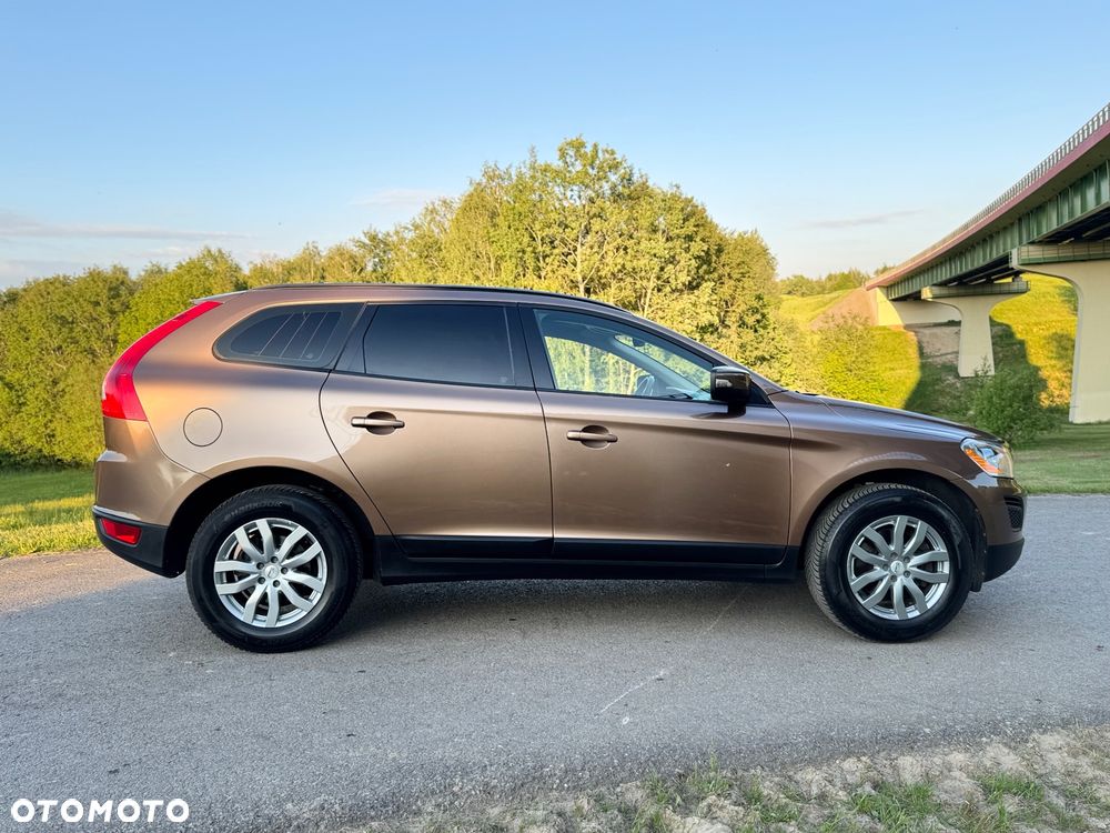 Volvo XC 60 - 15