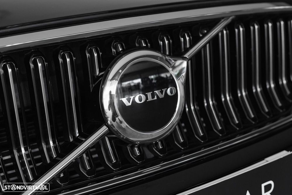 Volvo XC 40 1.5 T4 PHEV Inscription Expression - 10