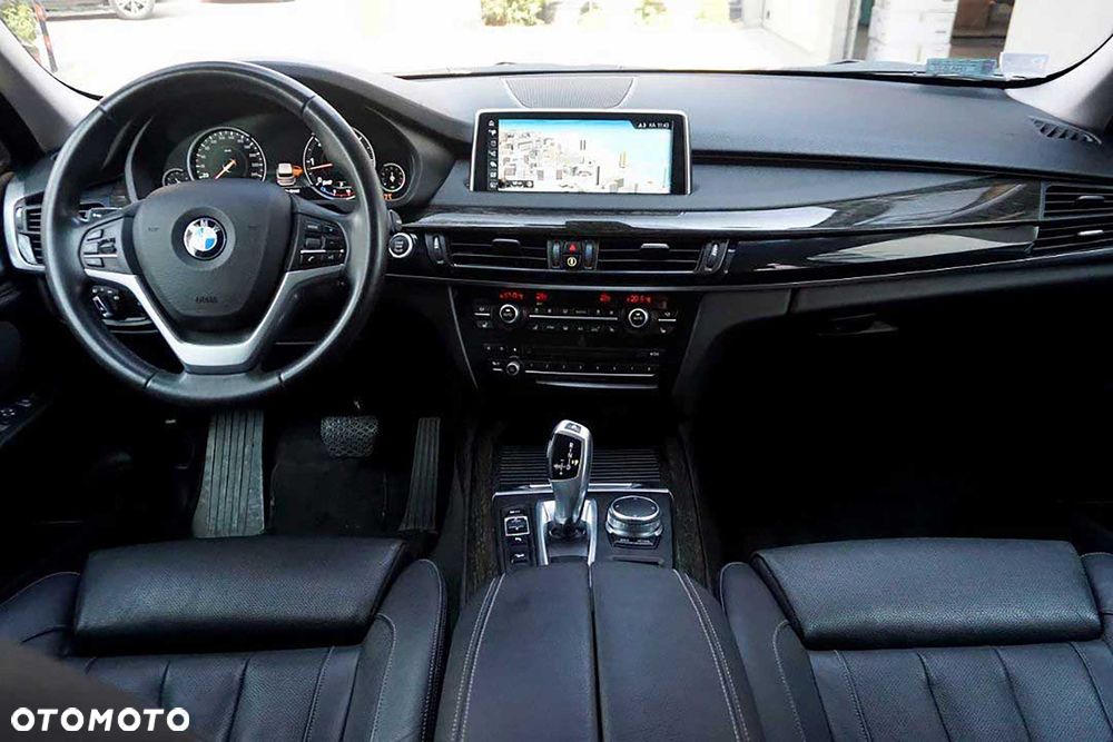 BMW X5 - 16