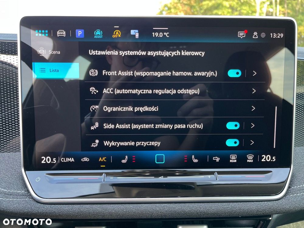 Volkswagen Passat 1.5 TSI ACT mHEV Style DSG - 29