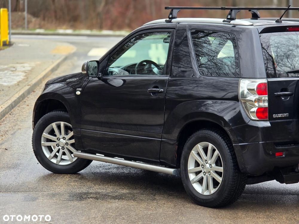 Suzuki Grand Vitara 1.9 DDiS - 32