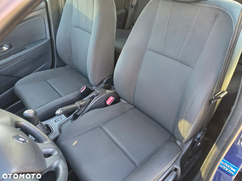 Renault Megane 1.6 16V Expression - 18