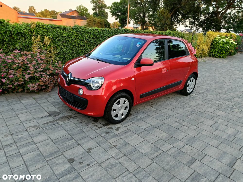 Renault Twingo SCe 70 Expression - 6