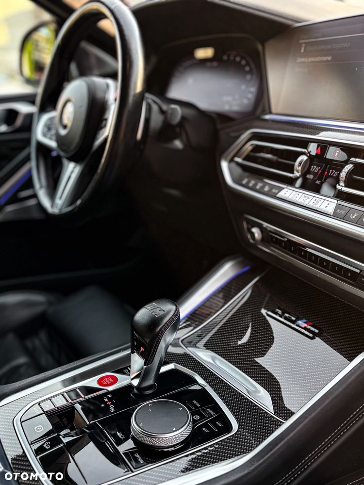BMW X6 - 13