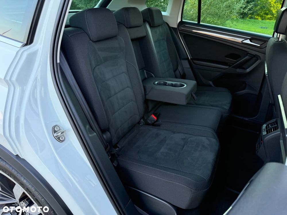 Volkswagen Tiguan 2.0 TDI BMT SCR 4Mot Highline DSG - 15