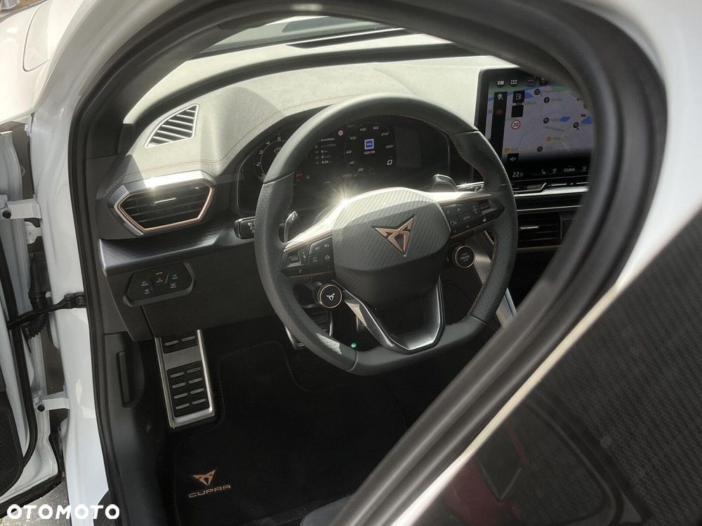Cupra Formentor - 20