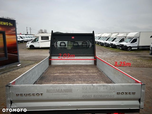 Peugeot boxer - 20