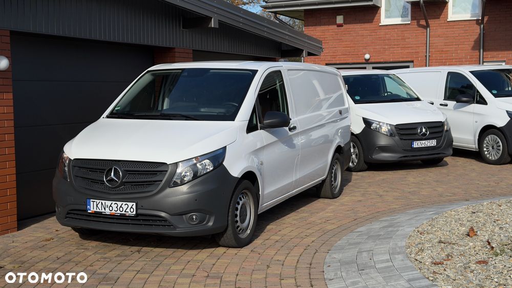 Mercedes-Benz VITO 114 CDI - 3