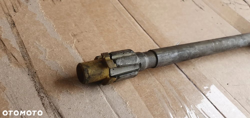 Krzyżak kolumny kierowniczej Mercedes E-Klasa W213 A2314600056 - 3