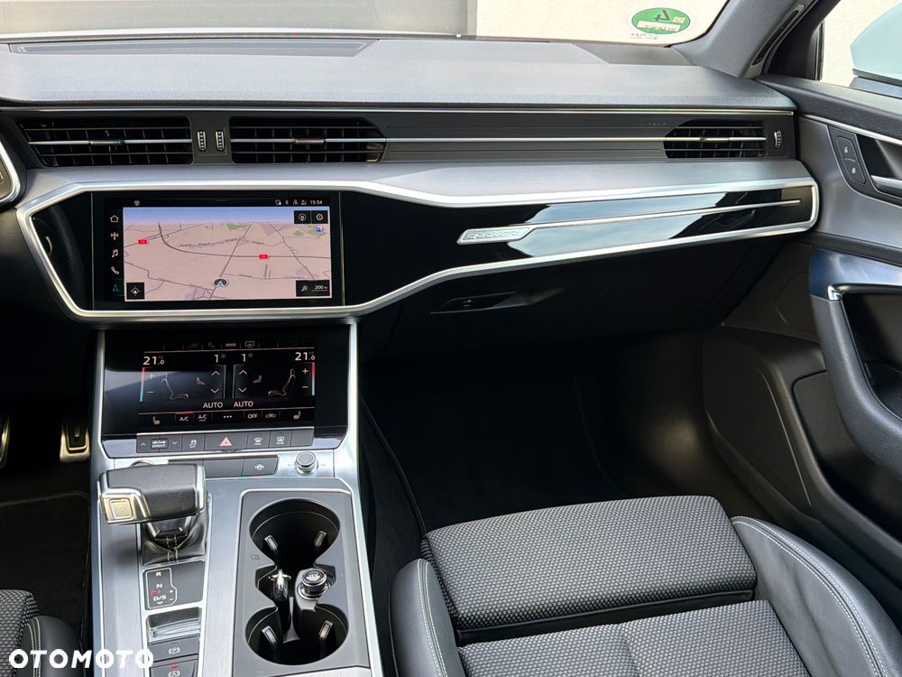 Audi A6 Limousine 50 TFSI e Quattro Sport S tronic - 40