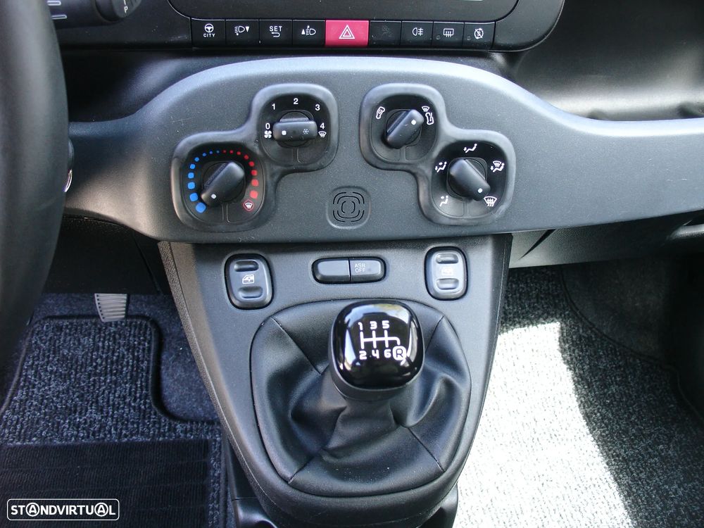 Fiat Panda - 6