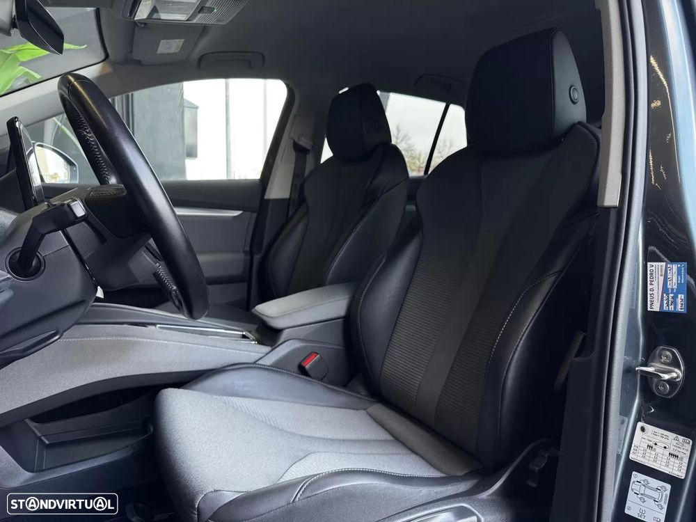 Skoda Enyaq iV 60 - 31