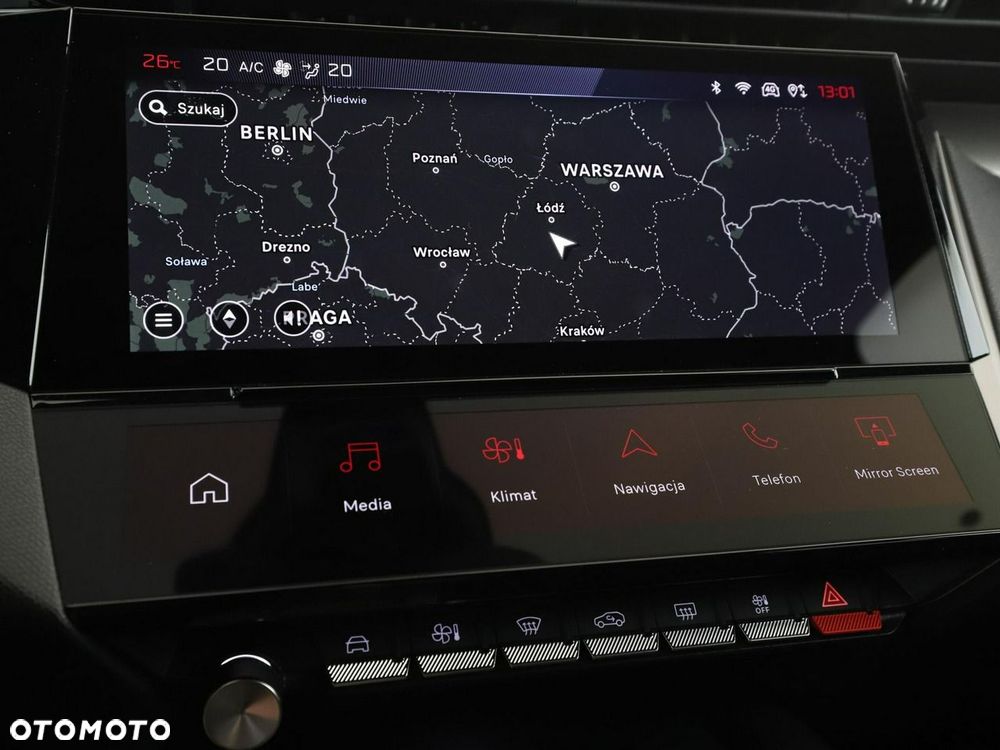 Peugeot 408 1.2 PureTech mHEV GT S&S e-DCS6 - 27