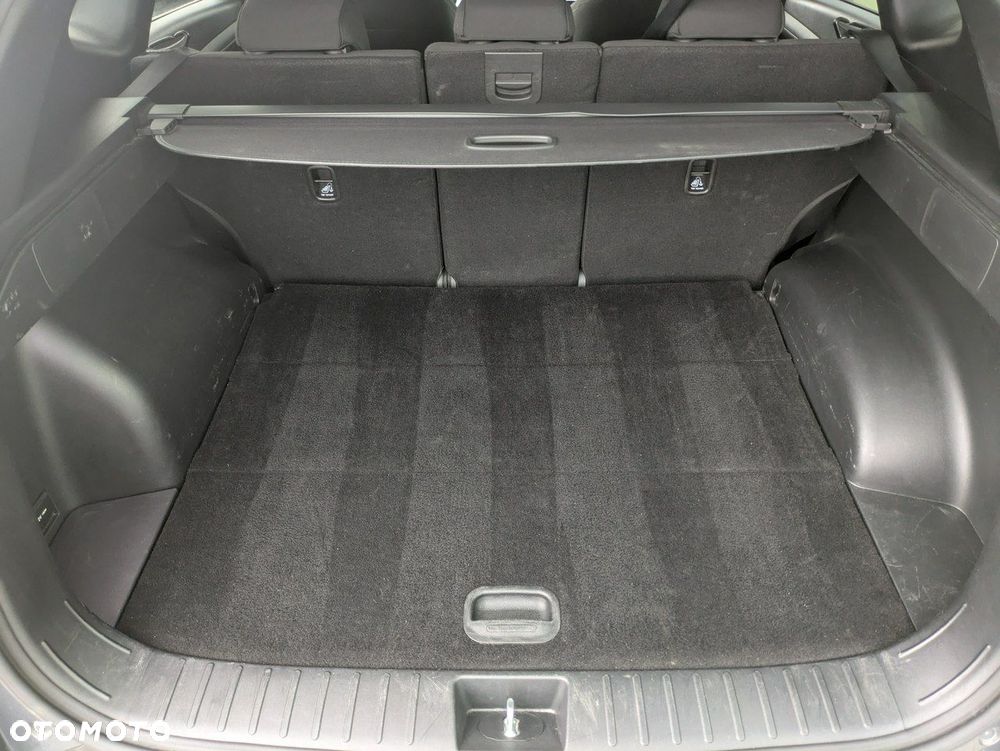 Hyundai Tucson 1.6 T-GDi HEV Smart 2WD - 32