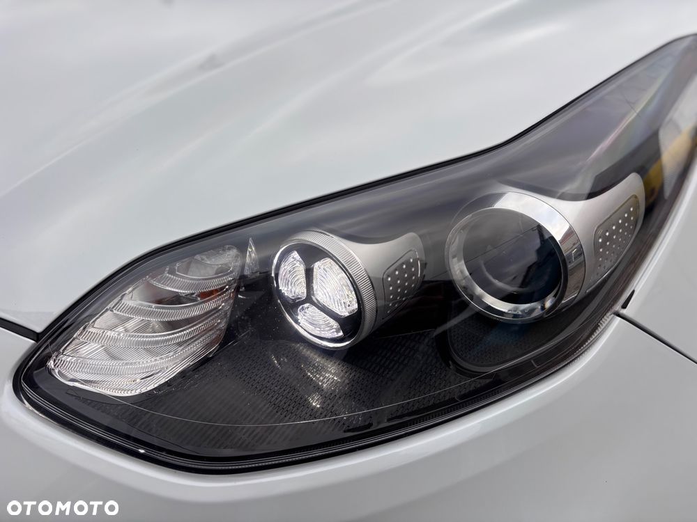 Kia Sportage 1.7 CRDI L 2WD DCT - 31