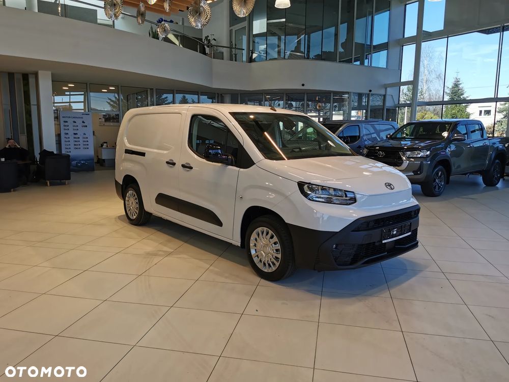 Toyota Proace City - 4