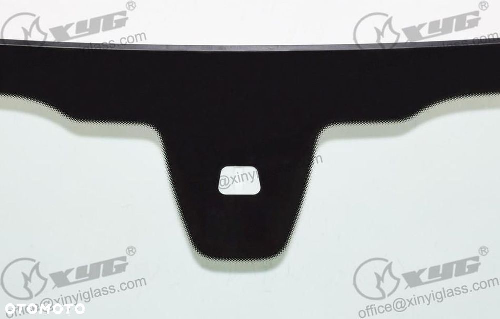 SZYBA CZOŁOWA MERCEDES E COUPÉ C238 2016- SENSOR - 3