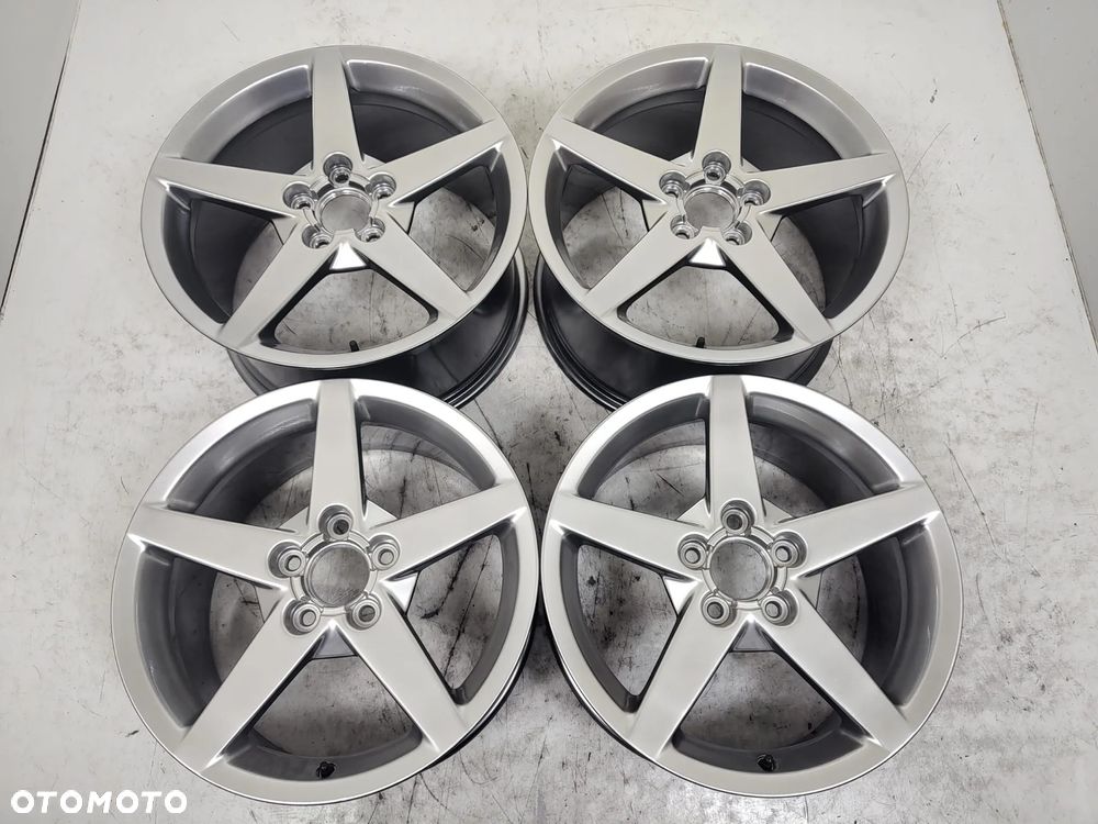 Chevrolet Corvette C6 18″19″ x 8,5J 9,5J - 5
