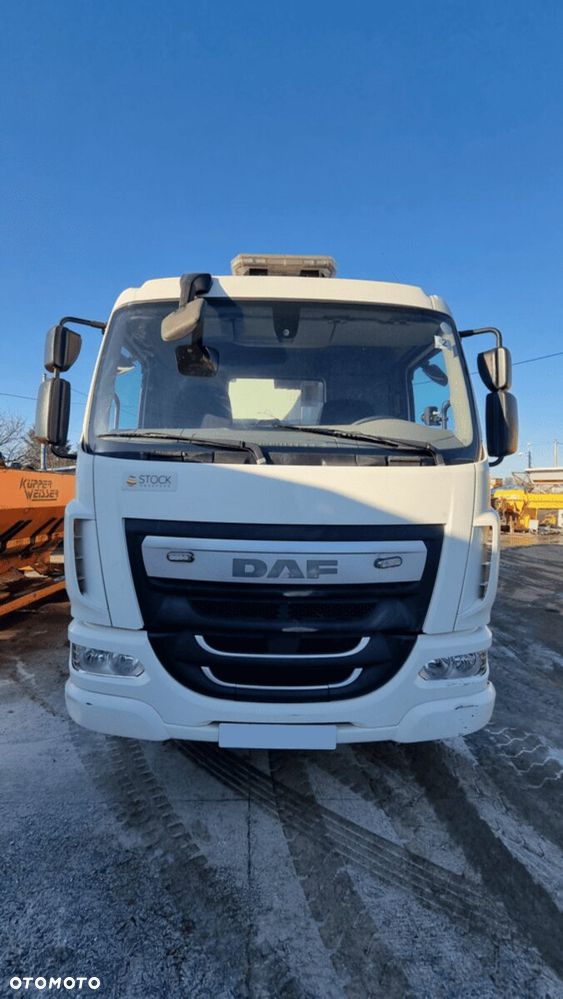 DAF LF 230 - 2