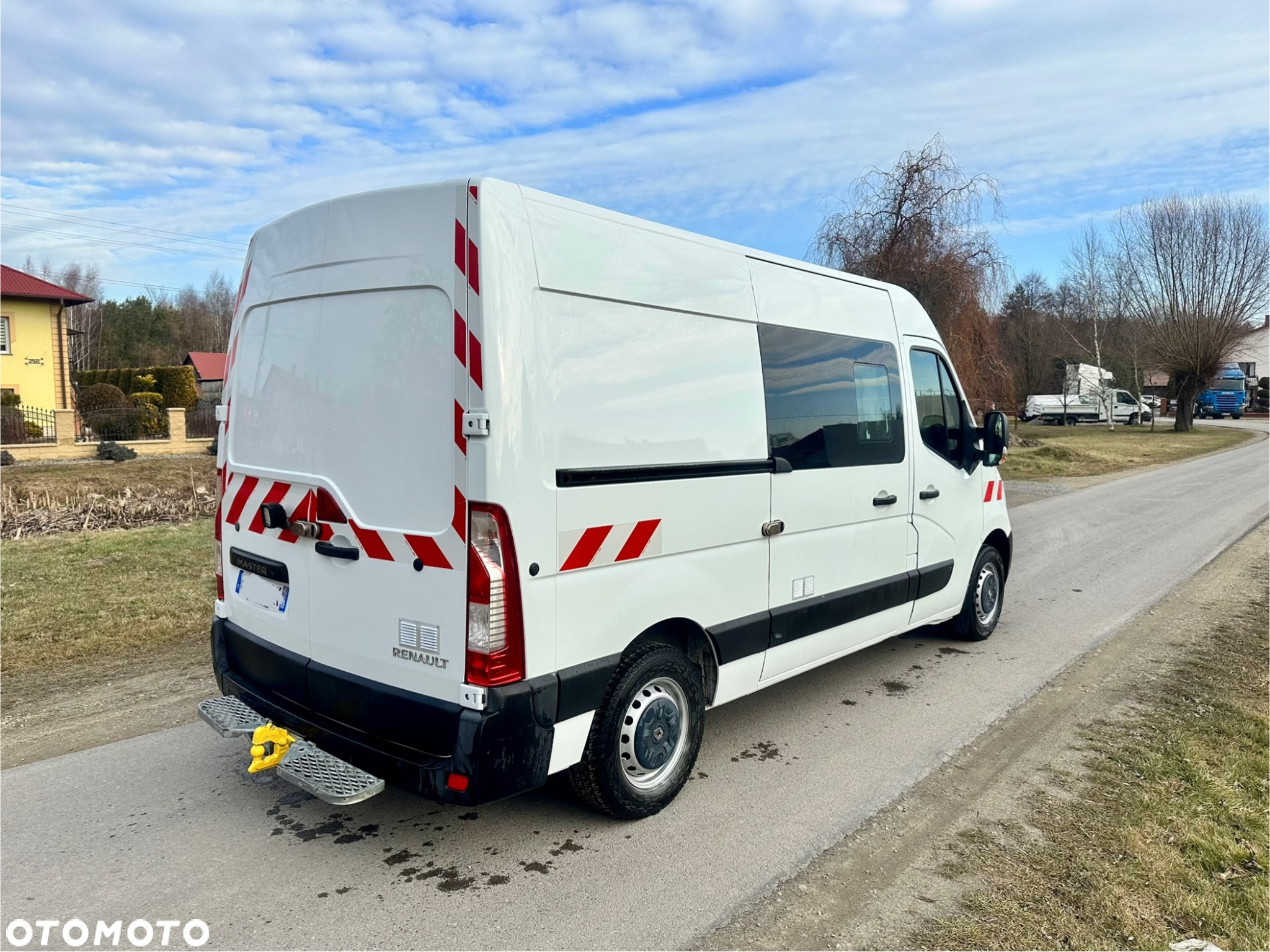 Renault Master - 5