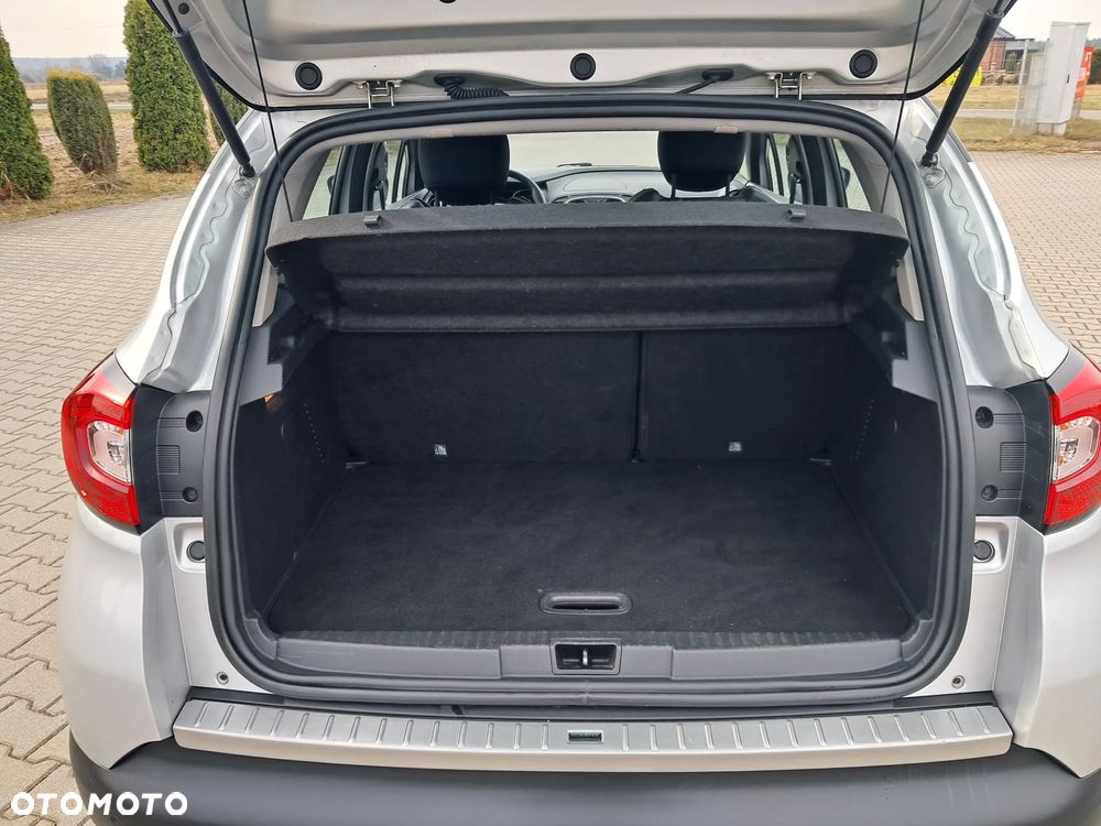 Renault Captur ENERGY TCe 120 EDC Initiale Paris - 8