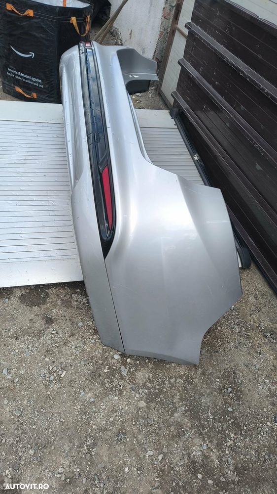 Bara spate completa ford mondeo mk5 liftback 2017 - 2