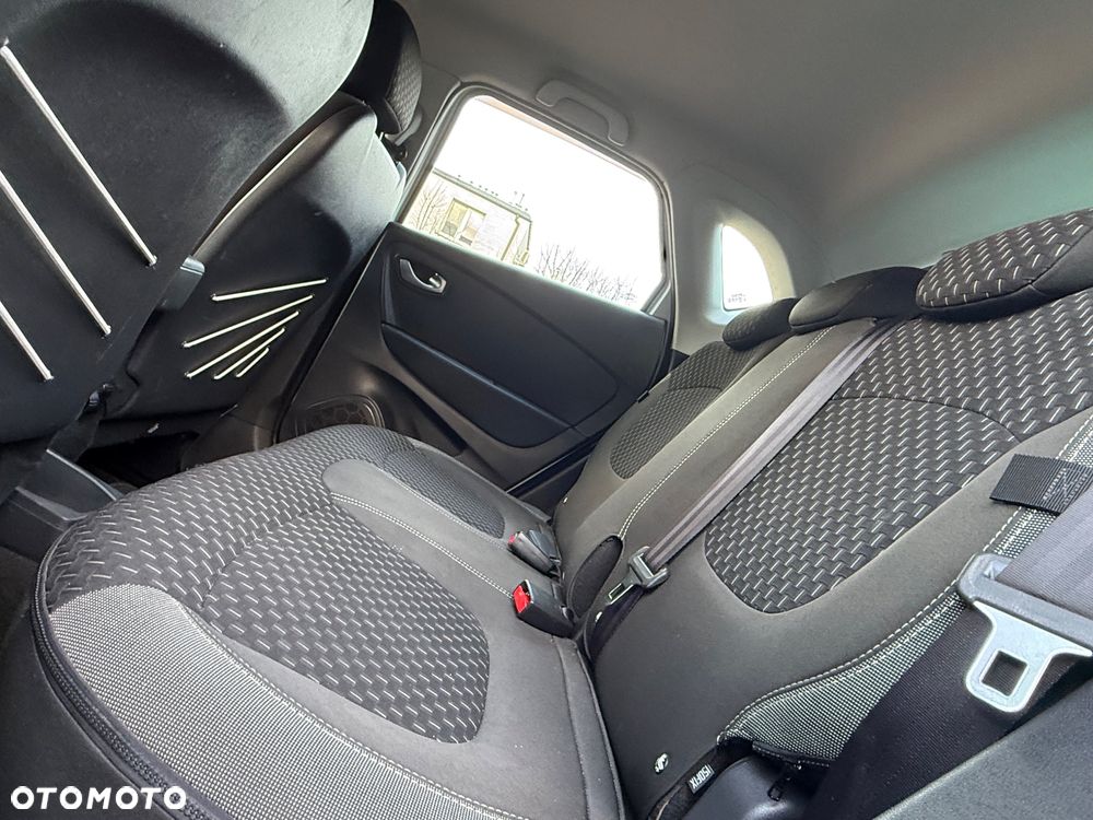 Renault Captur (ENERGY) TCe 90 LIMITED - 15