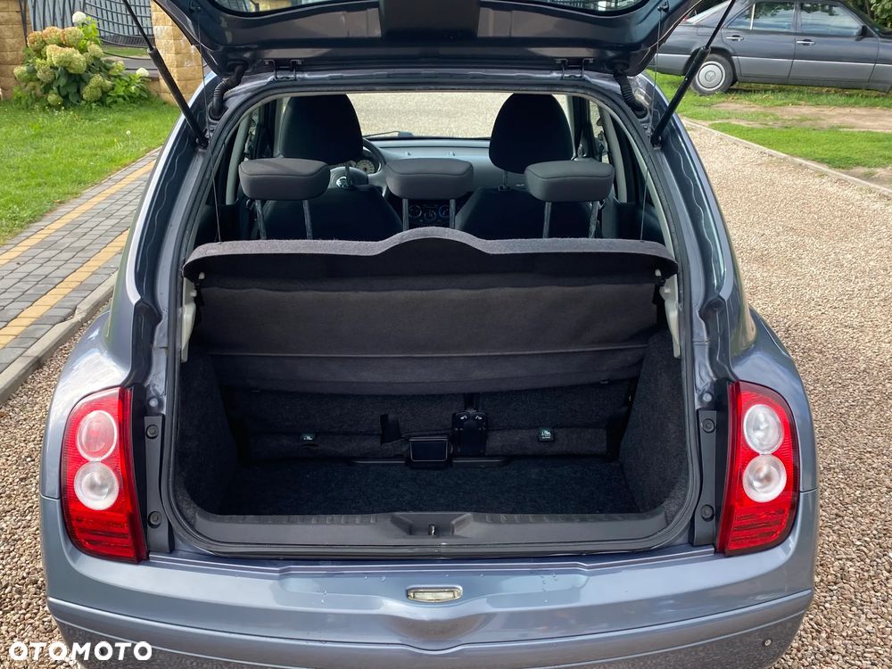 Nissan Micra 1.2 edition 25 Jahre - 18