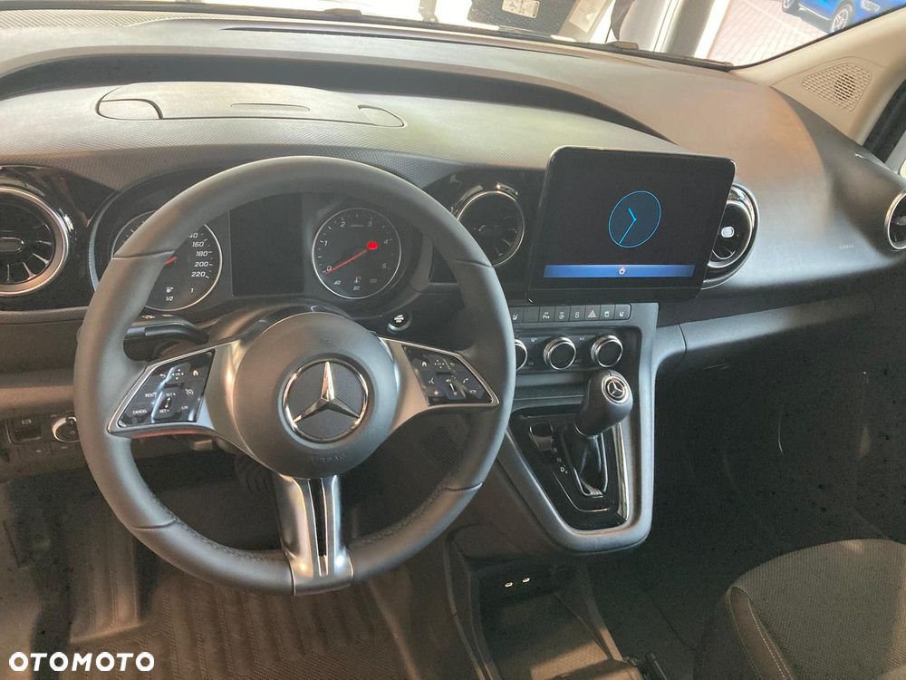Mercedes-Benz Citan 112 CDI - 8