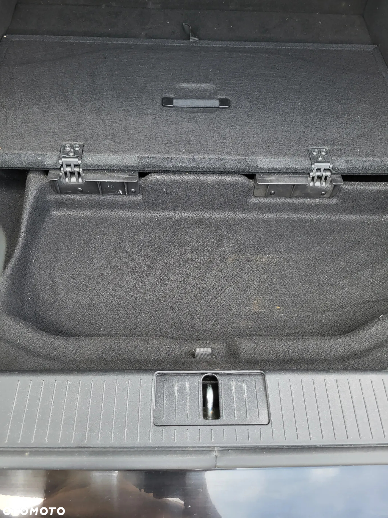 Mercedes-Benz Klasa S 500 BlueEffICIENCY - 23