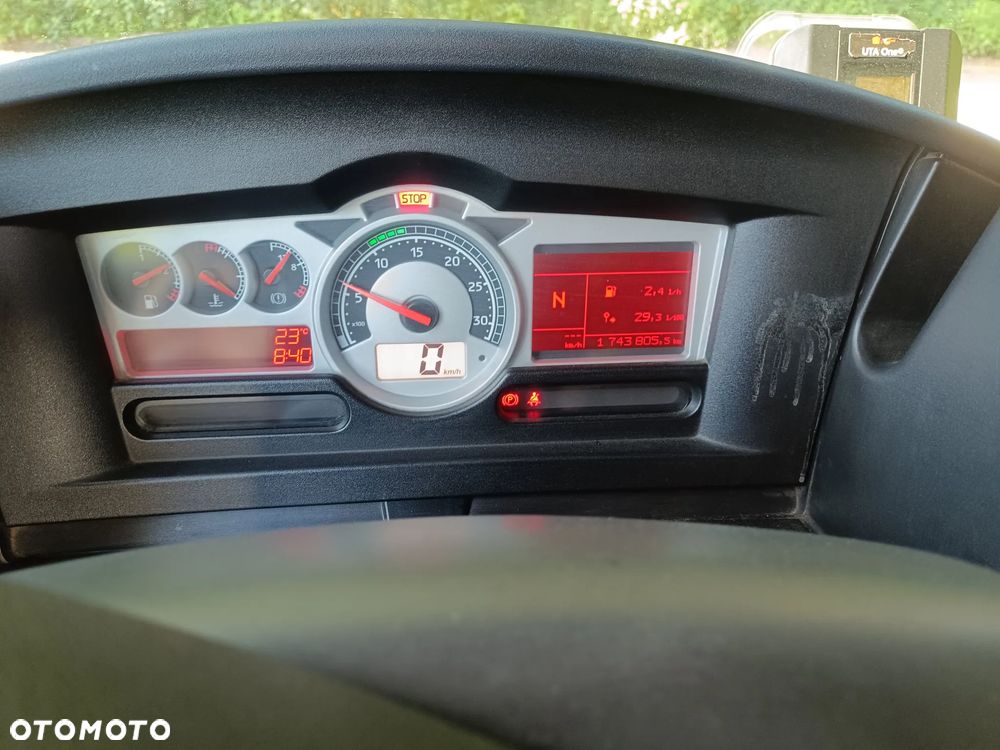 Renault MAGNUM 500 DXI - 6