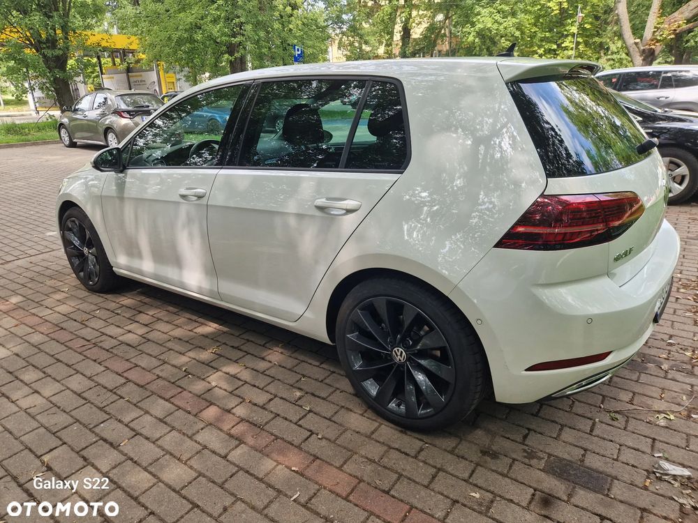 Volkswagen Golf 2.0 TDI BMT Highline EU6 - 3