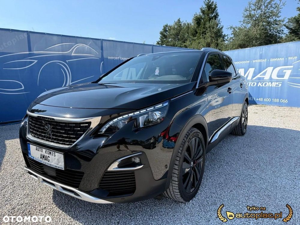 Peugeot 3008 - 2