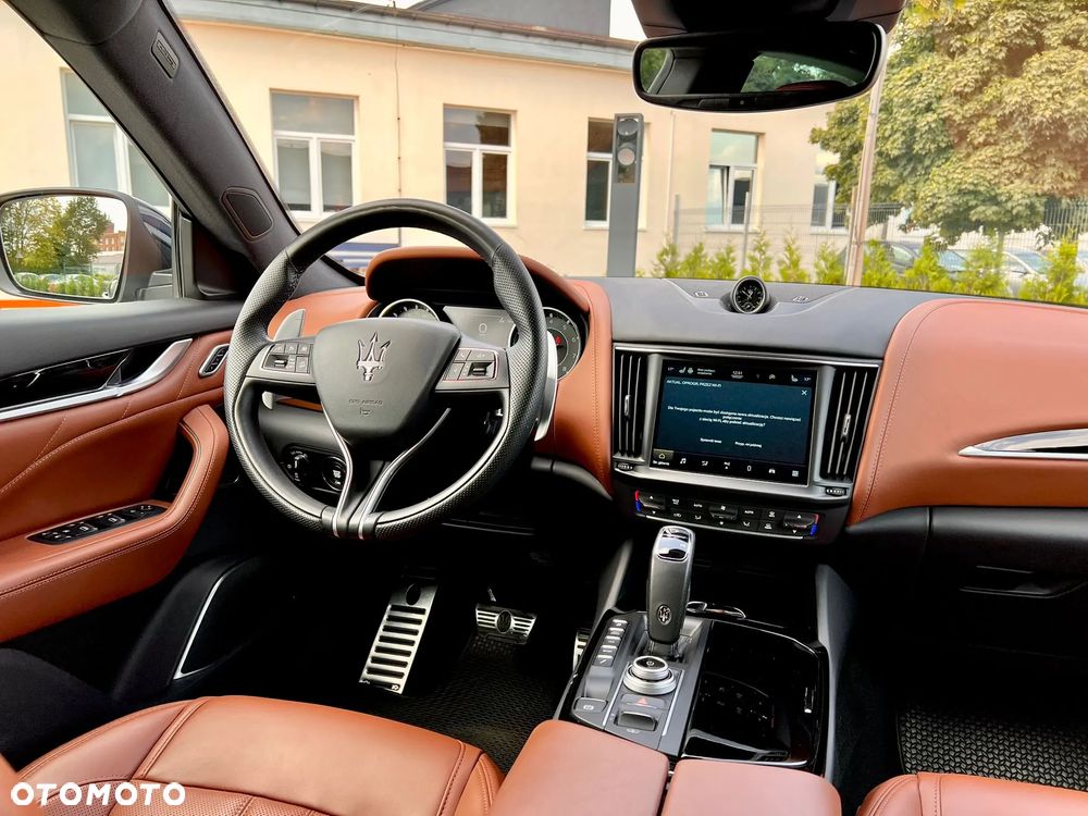 Maserati Levante - 6