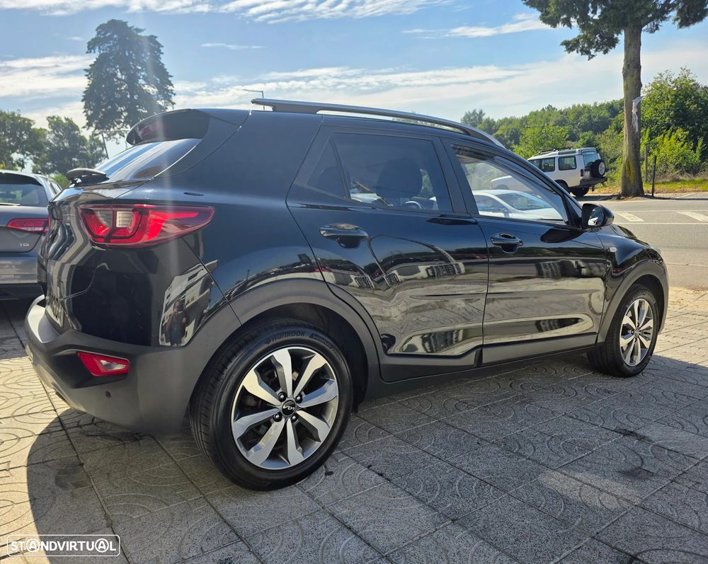 Kia Stonic 1.2 Dynamic - 24