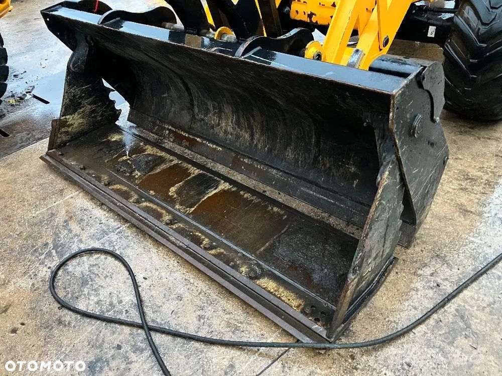 JCB 3CX CONTRACTOR - 7