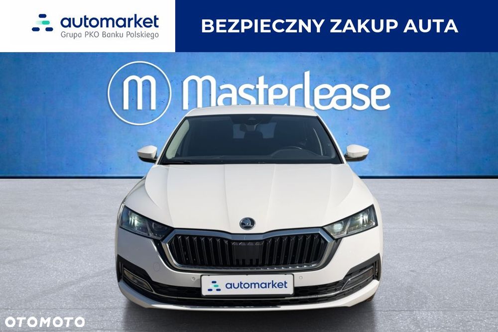 Skoda Octavia 2.0 TDI Style DSG - 2