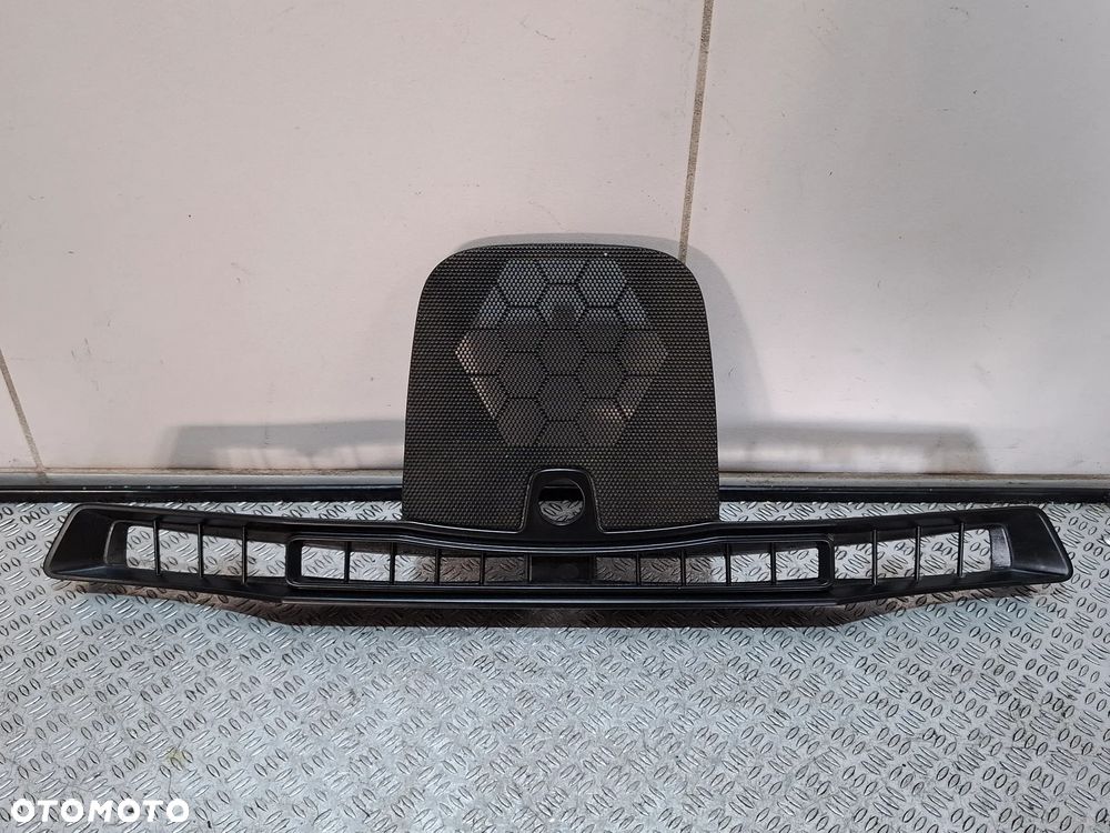 Kratka nawiewu głośnika deski konsoli Opel Insignia A lift Rok 2014 nr 13274843 - 1