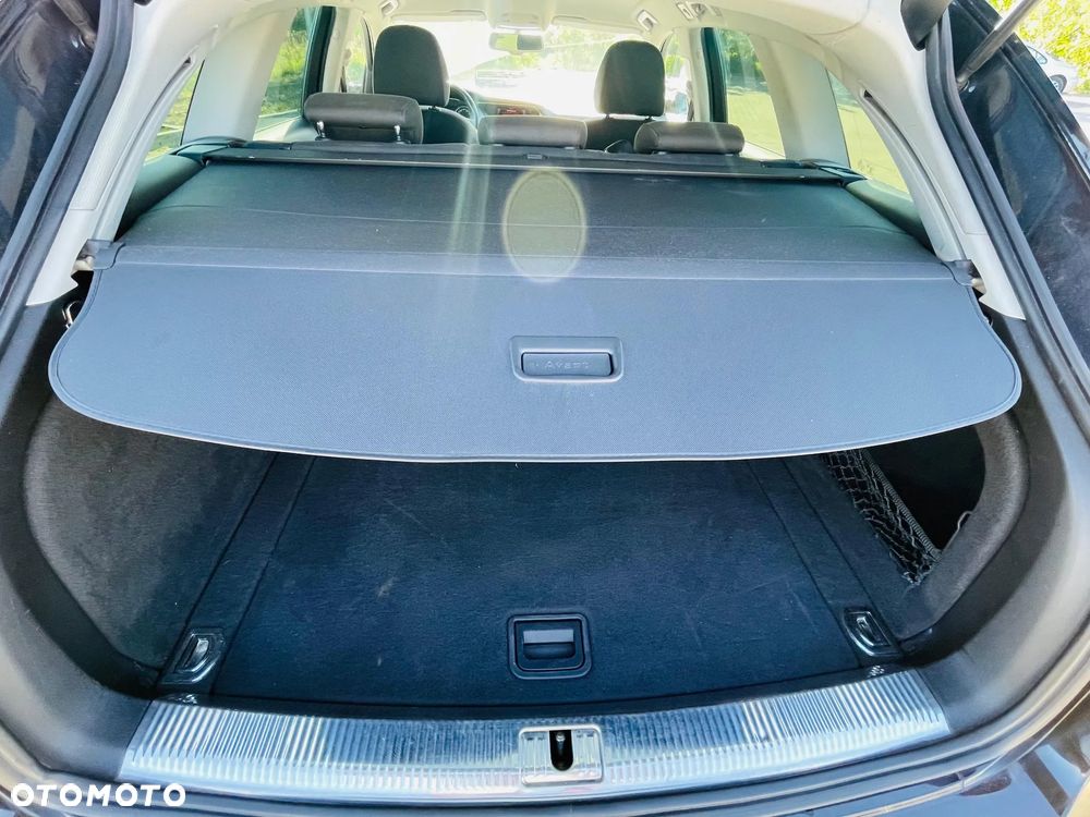 Audi A4 Avant 2.0 TDI DPF quattro S tronic S line Sportpaket - 21