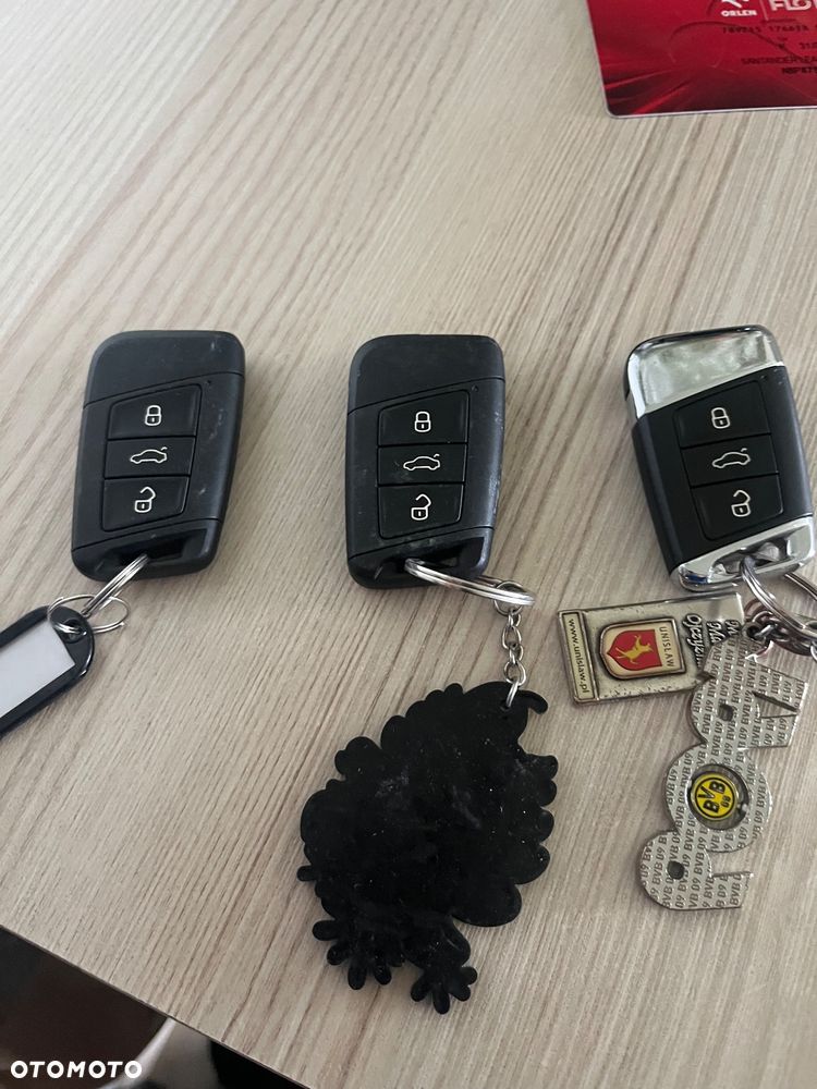 Skoda Superb 2.0 TDI SCR 4x4 L&K DSG - 27